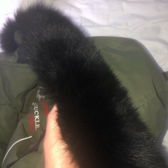 Moose knuckle jacket - Picture 4 of 7